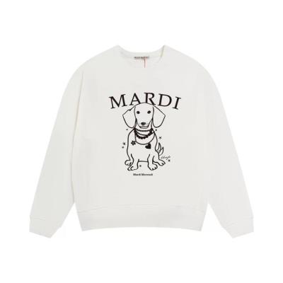 cheap quality MARDI Hoodie Model No. 6